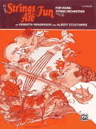 Strings Are Fun, Level 1: 1st Violin
