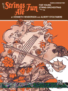 Strings Are Fun, Level 1: Piano/Conductor