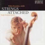 Strings Attached - 