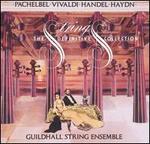Strings! - The Definitive Collection