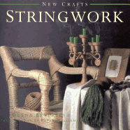 Stringwork - Beverley, Deena, and Williams, Peter (Photographer)