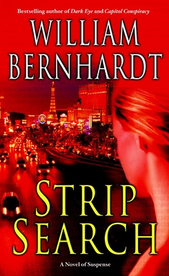 Strip Search - Bernhardt, William