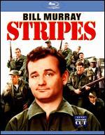 Stripes [Blu-ray]