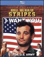 Stripes [Blu-ray]