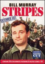 Stripes [Extended Cut]