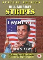 Stripes - Ivan Reitman