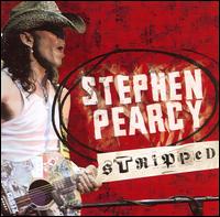 Stripped - Stephen Pearcy