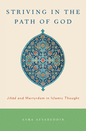 Striving in Path of God C