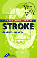 Stroke: Your Questions Answered