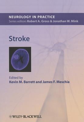 Stroke - Barrett, Kevin M. (Editor), and Meschia, James F. (Editor)