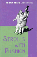 Strolls with Pushkin