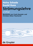 Stromungslehre