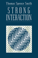 Strong Interaction