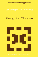 Strong Limit Theorems
