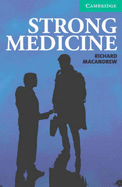Strong Medicine Level 3 Book with Audio CDs (2)