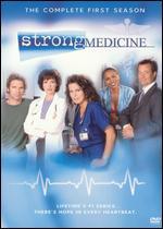 Strong Medicine: Season 01