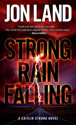 Strong Rain Falling - Land, Jon