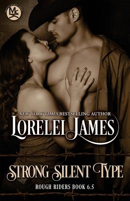 Strong Silent Type - James, Lorelei