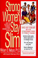 Strong Women Stay Slim
