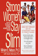 Strong women stay slim