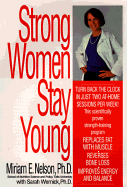 Strong Women Stay Young
