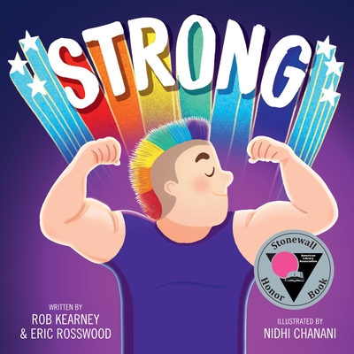 Strong - Kearney, Rob, and Rosswood, Eric