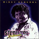 Stronger Rastaman