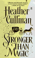 Stronger Than Magic