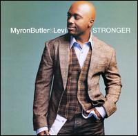 Stronger - Myron Butler & Levi