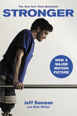 Stronger - Bauman, Jeff