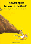 Strongest Mouse in the World