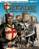 Stronghold Crusader(tm) Official Strategy Guide - Barba, Rick, and Walker, Mark H