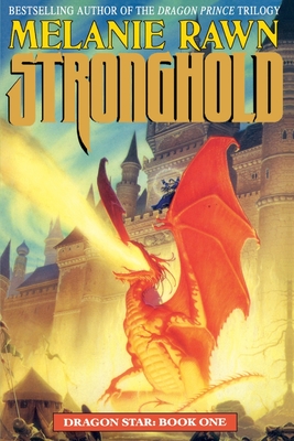 Stronghold - Rawn, Melanie