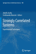 Strongly Correlated Systems: Experimental Techniques