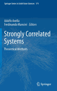 Strongly Correlated Systems: Theoretical Methods