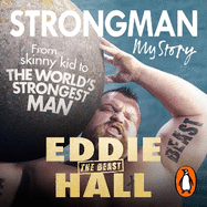 Strongman: My Story