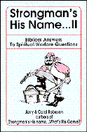 Strongmans His Name II - Shiloh Publishing House (Creator)