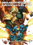 Strontium Dog: Dogs of War