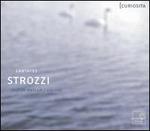 Strozzi: Cantates