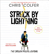 Struck by Lightning: The Carson Phillips Journal