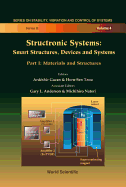 Structronic Systems: Smart Structures, Devices and Systems (in 2 Parts)
