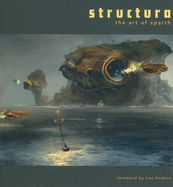 Structura: The Art of Sparth