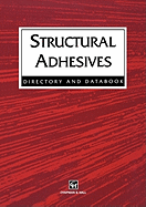 Structural Adhesives: Directory and Databook