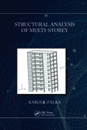 Structural Analysis of Multi-Storey Buildings