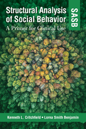 Structural Analysis of Social Behavior (Sasb): A Primer for Clinical Use