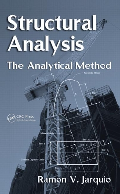 Structural Analysis: The Analytical Method - Jarquio P E, Ramon V