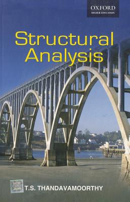 Structural Analysis - Thandavamoorthy