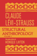 Structural Anthropology, Volume 2