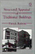 Structural Appraisal of Traditional Buildings