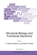 Structural Biology and Functional Genomics